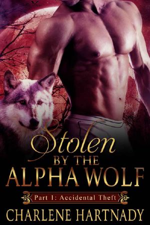 [Accidental Theft 01] • Stolen by the Alpha Wolf